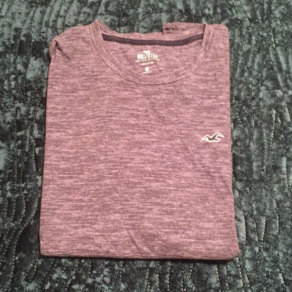 Hollister men’s t shirt - Picture 9 of 10